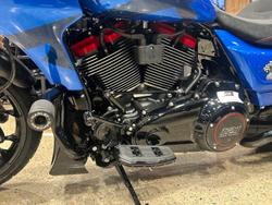 2026 Harley-Davidson CVO Road Glide ST 121 (FLTRXSTSE) Touring