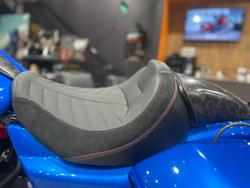 2026 Harley-Davidson CVO Road Glide ST 121 (FLTRXSTSE) Touring