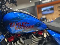 2026 Harley-Davidson CVO Road Glide ST 121 (FLTRXSTSE) Touring