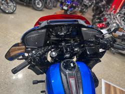 2026 Harley-Davidson CVO Road Glide ST 121 (FLTRXSTSE) Touring