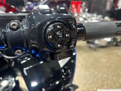 2026 Harley-Davidson CVO Road Glide ST 121 (FLTRXSTSE) Touring
