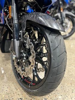 2026 Harley-Davidson CVO Road Glide ST 121 (FLTRXSTSE) Touring