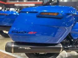 2026 Harley-Davidson CVO Road Glide ST 121 (FLTRXSTSE) Touring