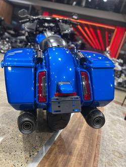2026 Harley-Davidson CVO Road Glide ST 121 (FLTRXSTSE) Touring