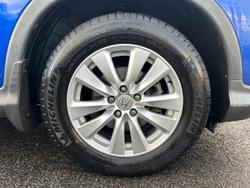 2017 Honda CR-V VTi