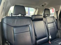 2017 Honda CR-V VTi