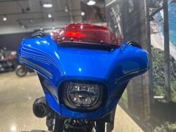 2026 Harley-Davidson CVO Street Glide ST 121 (FLHXSTSE) Touring