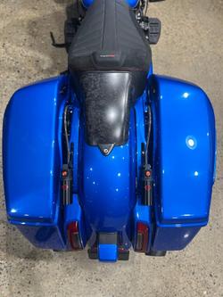 2026 Harley-Davidson CVO Street Glide ST 121 (FLHXSTSE) Touring