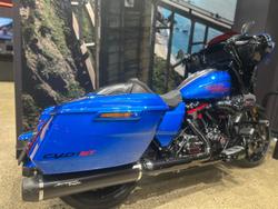 2026 Harley-Davidson CVO Street Glide ST 121 (FLHXSTSE) Touring