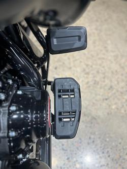 2026 Harley-Davidson CVO Street Glide ST 121 (FLHXSTSE) Touring