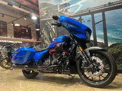 2026 Harley-Davidson CVO Street Glide ST 121 (FLHXSTSE) Touring