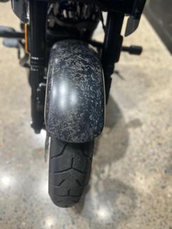 2026 Harley-Davidson CVO Street Glide ST 121 (FLHXSTSE) Touring