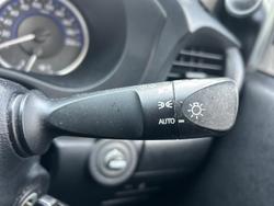 2016 Toyota Hilux SR