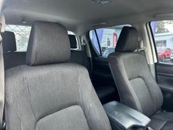 2016 Toyota Hilux SR