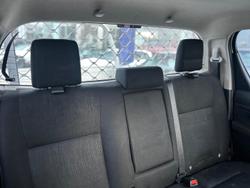 2016 Toyota Hilux SR