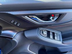 2022 Subaru WRX tS