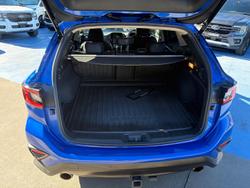 2022 Subaru WRX tS