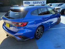 2022 Subaru WRX tS