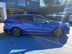 2022 Subaru WRX tS