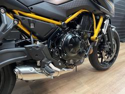 2026 Kawasaki Z650L (LAMS) Grey