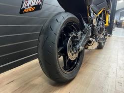 2026 Kawasaki Z650L (LAMS) Grey