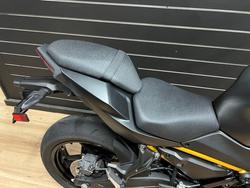 2026 Kawasaki Z650L (LAMS) Grey