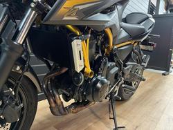 2026 Kawasaki Z650L (LAMS) Grey