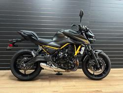 Kawasaki Z650L (lams)