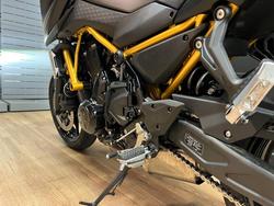 2026 Kawasaki Z650L (LAMS) Grey