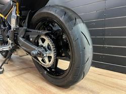 2026 Kawasaki Z650L (LAMS) Grey
