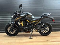 2026 Kawasaki Z650L (LAMS) Grey