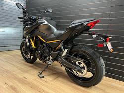 2026 Kawasaki Z650L (LAMS) Grey