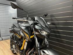 2026 Kawasaki Z650L (LAMS) Grey