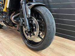 2026 Kawasaki Z650L (LAMS) Grey
