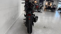 2026 CFMOTO 450 NK