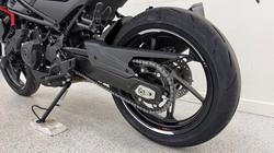 2026 CFMOTO 450 NK