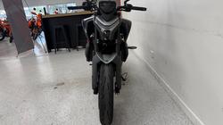 2026 CFMOTO 450 NK