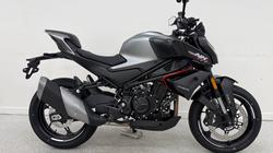 CFMOTO 450 NK