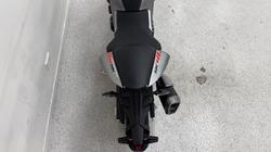 2026 CFMOTO 450 NK grey