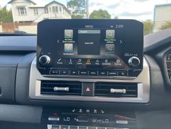 2026 Nissan Navara ST-X
