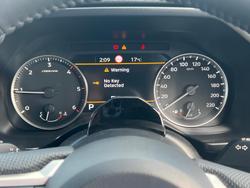 2026 Nissan Navara ST-X