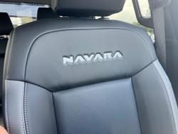 2026 Nissan Navara ST-X