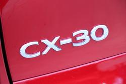 2024 Mazda CX-30 G20 Evolve