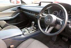 2024 Mazda CX-30 G20 Evolve