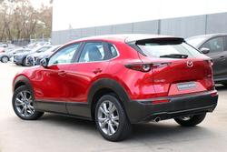 2024 Mazda CX-30 G20 Evolve