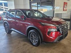 2026 NISSAN T33 ST