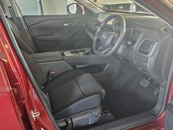 2026 NISSAN T33 ST