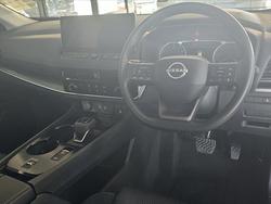 2026 NISSAN T33 ST