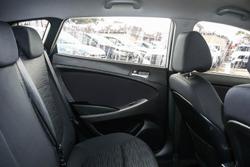 2018 Hyundai Accent Sport