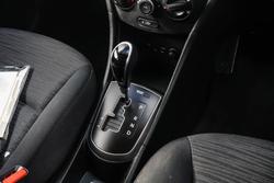 2018 Hyundai Accent Sport